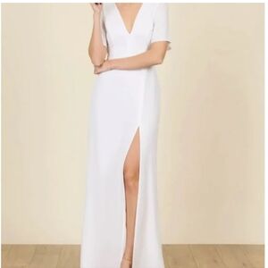 Park & Fifth La Brea Dress